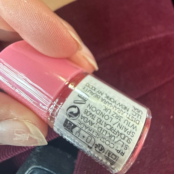 ❤️ 3/$25 GLOW RECIPE Watermelon Glow Niacinamide Dewy Flush Serum Blush - Picture 4 of 6